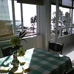 Playa Samil 아파트 비고