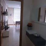 아파트 Playa Samil 비고