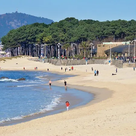 Playa Samil * Vigo