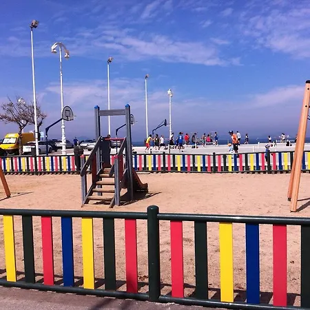 Playa Samil