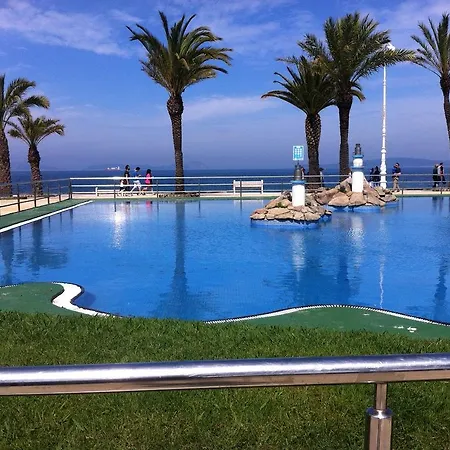 Playa Samil