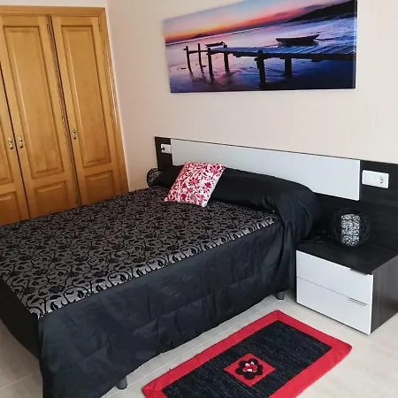 Apartamento Playa Samil *