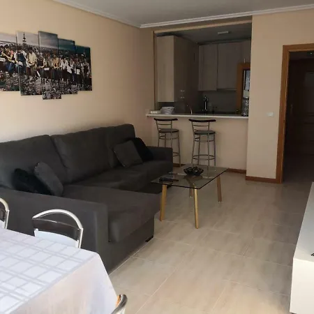 Playa Samil * ויגו