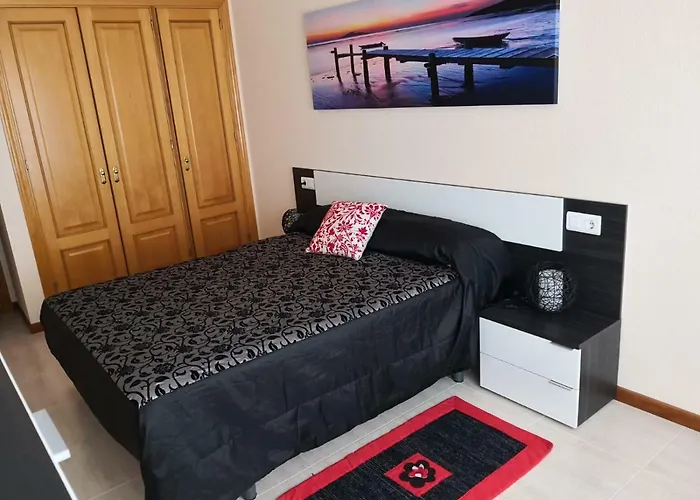 Apartment Playa Samil *